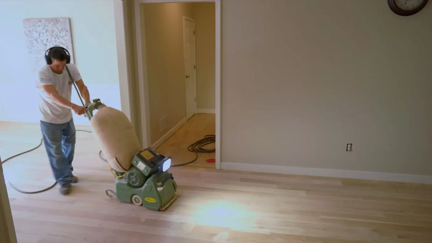 Flooring advice and guides from Southern Woods Flooring